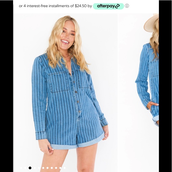 Show me your mumu Tegan Jumper - Picture 6 of 9